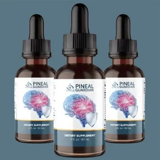 Pineal Guardian -supplement